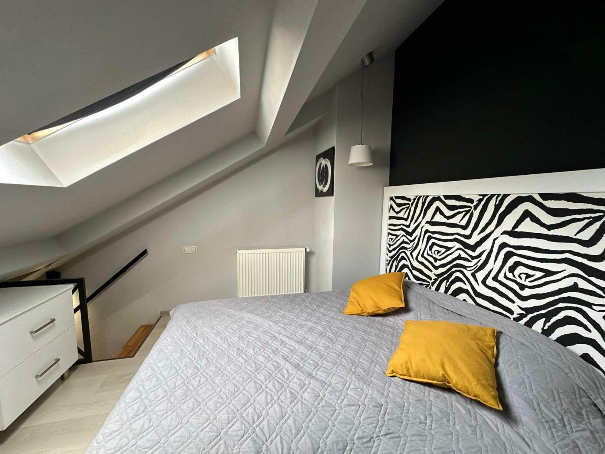 Two Level Apartment Near Gondola Goudaouri Extérieur photo