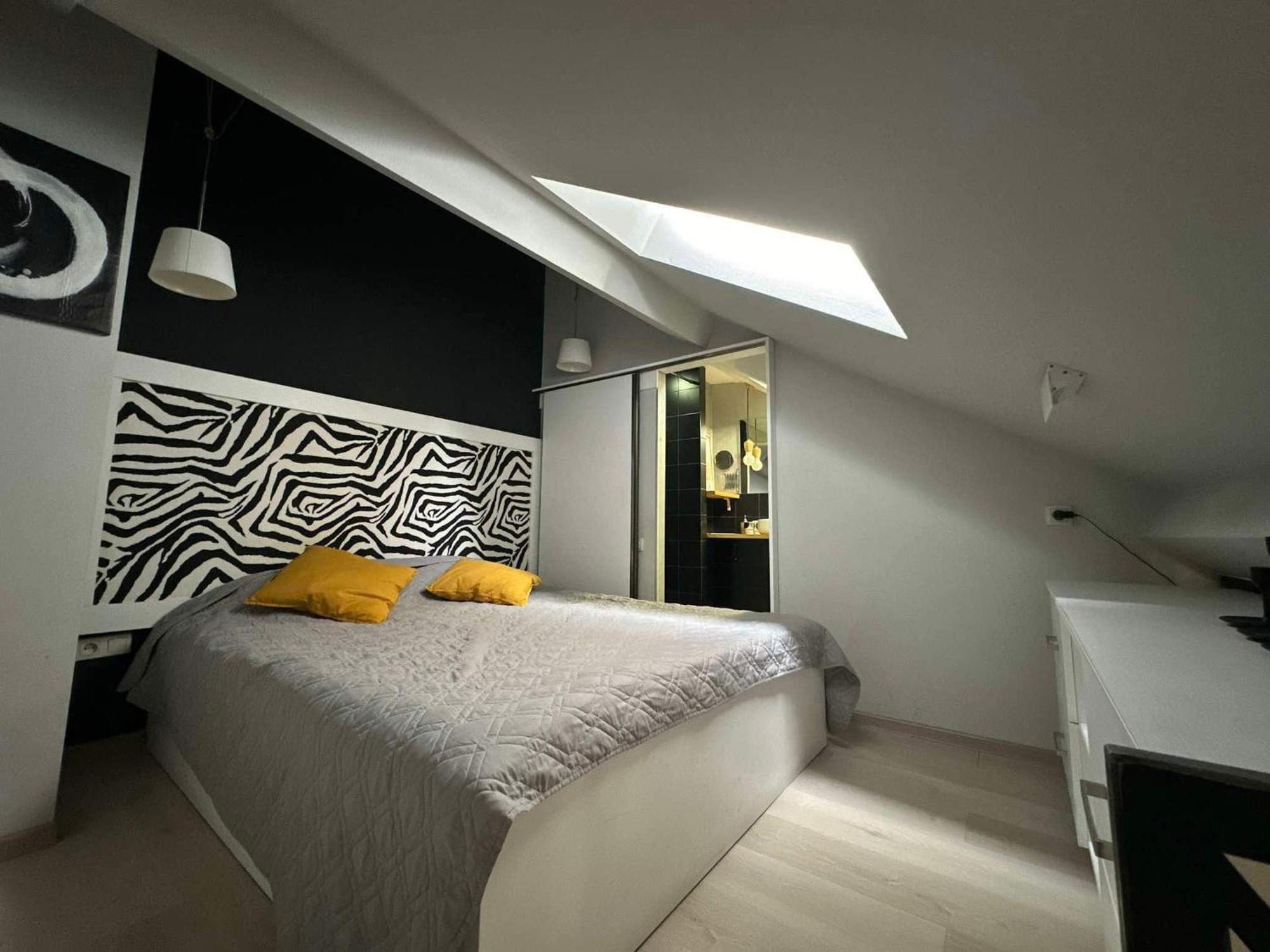 Two Level Apartment Near Gondola Goudaouri Extérieur photo